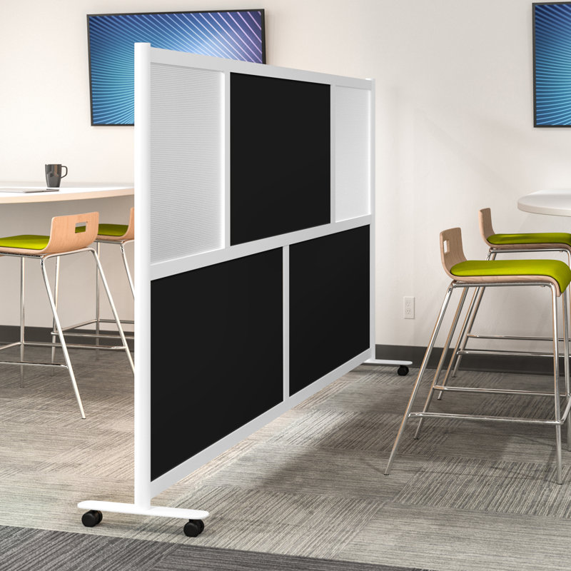 Upper Square™ Walden 5 Panel Room Divider Wayfair